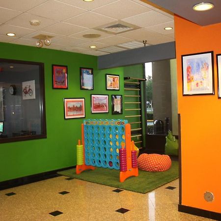 Eurotel Inn Maitland Екстериор снимка