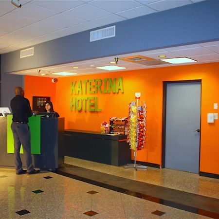 Eurotel Inn Maitland Екстериор снимка