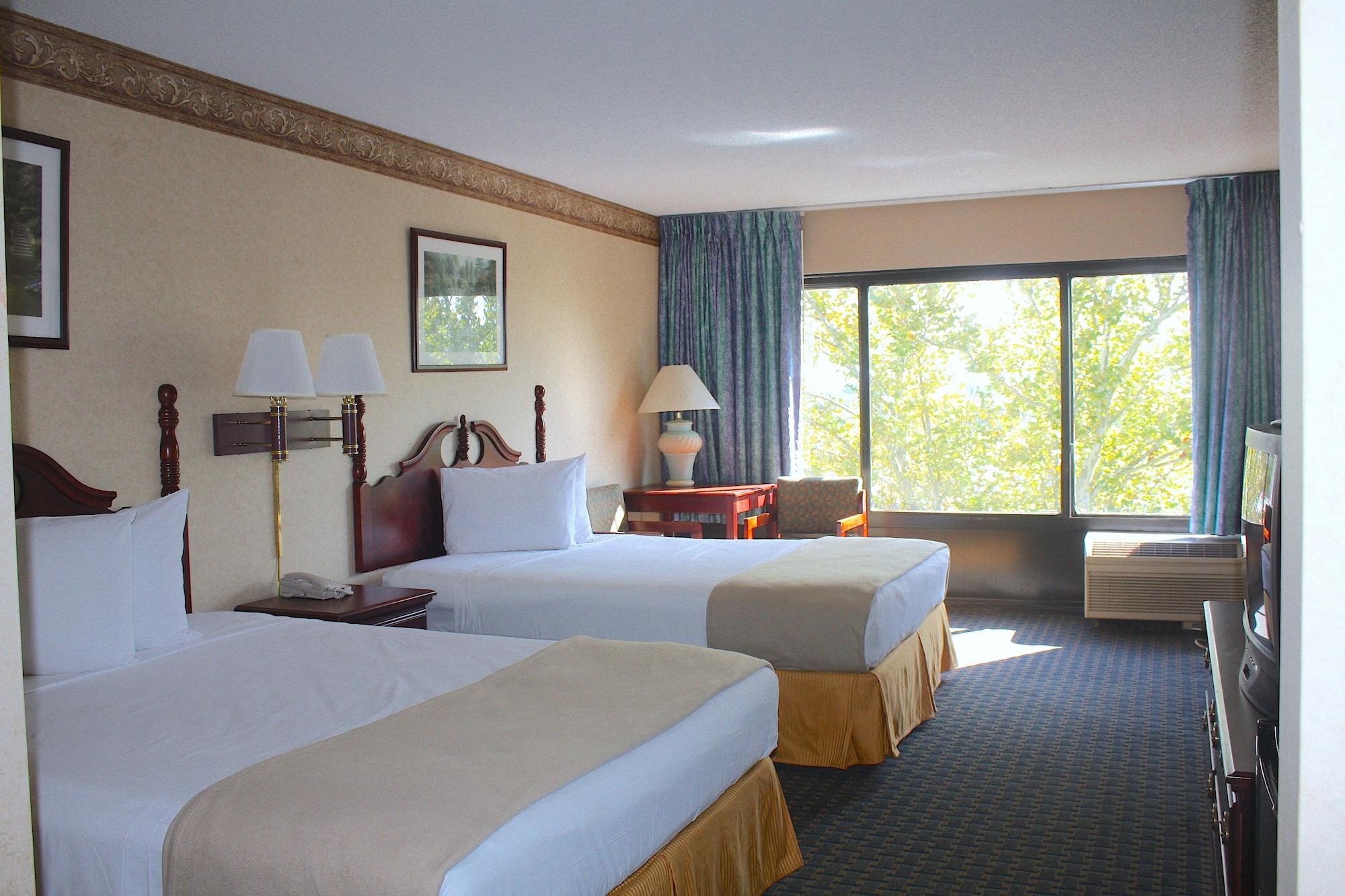 Eurotel Inn Maitland Екстериор снимка